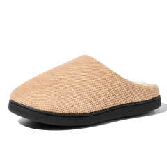 Wholesale Soft Warm Home Couples Warm Slippers Winter Home Cushioning Anti-slip Slides Slippers for Women