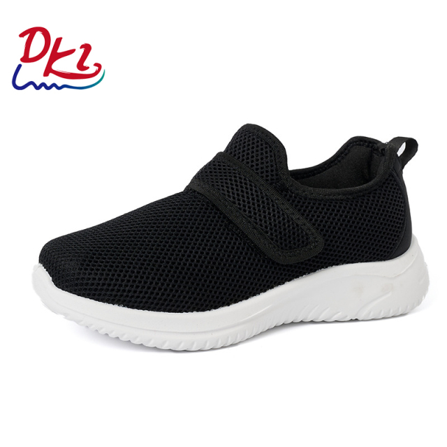 Bairuilun Breathable Lightweight Women Walking Shoes Summer Mesh Non-slip Fitness Women Shoes Wholesale Fashion Casual Shoes