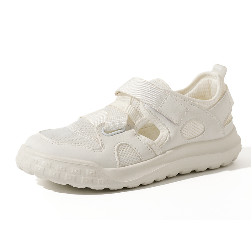 Bairuilun Women's Casual Walking Shoes Spring New Fashion Trend Comfortable Lightweight with Anti-Slippery Cushioning Features