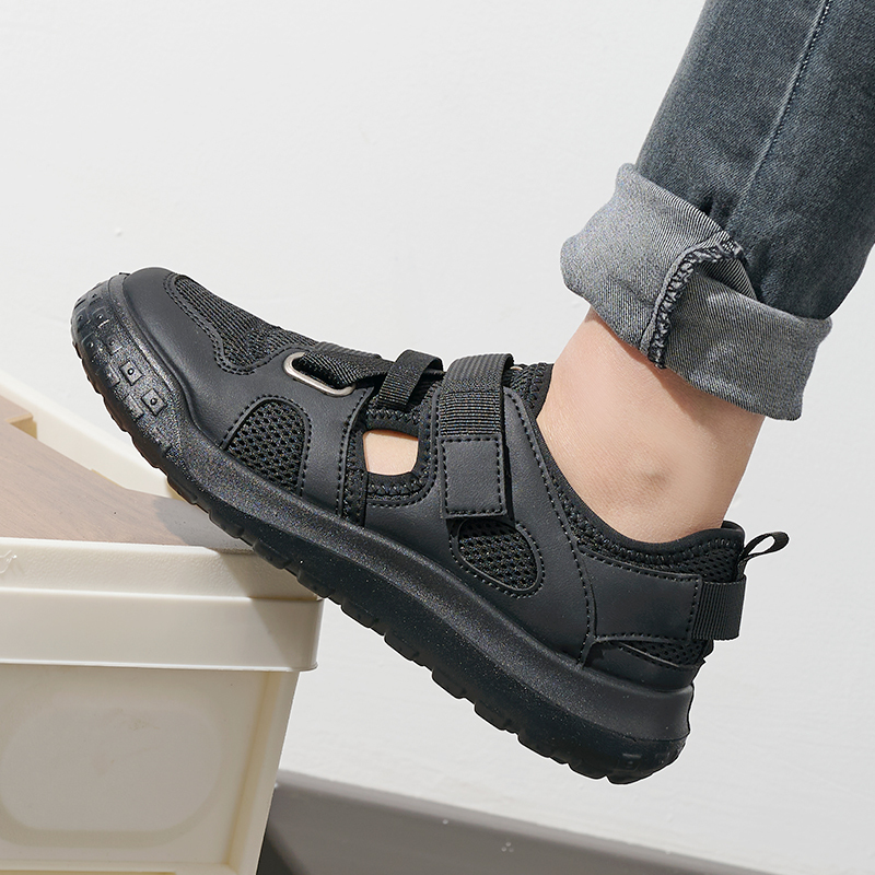 Bairuilun Women's Casual Walking Shoes Spring New Fashion Trend Comfortable Lightweight with Anti-Slippery Cushioning Features