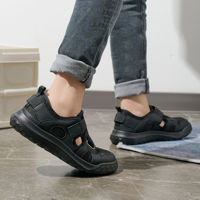 Bairuilun Women's Casual Walking Shoes Spring New Fashion Trend Comfortable Lightweight with Anti-Slippery Cushioning Features