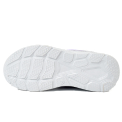 Bairuilun Fishing Line Knitted Women Outdoor Shoes Breathable Sports Shoes Cushioning and Lightweight Running Design Shoes Women