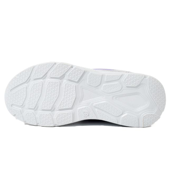 Bairuilun Fishing Line Knitted Women Outdoor Shoes Breathable Sports Shoes Cushioning and Lightweight Running Design Shoes Women