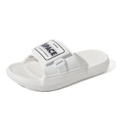 Factory Direct High-Quality Men's Sandals Lightweight Non-slip EVA Slide slippers Wholesale Support OEM/ODM