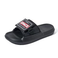 Factory Direct High-Quality Men's Sandals Lightweight Non-slip EVA Slide slippers Wholesale Support OEM/ODM
