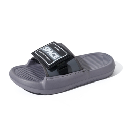 Factory Direct High-Quality Men's Sandals Lightweight Non-slip EVA Slide slippers Wholesale Support OEM/ODM