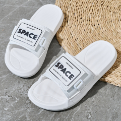 Factory Direct High-Quality Men's Sandals Lightweight Non-slip EVA Slide slippers Wholesale Support OEM/ODM