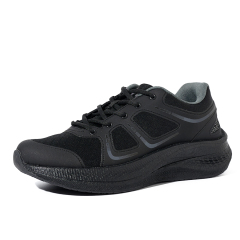 Wholesale Anti-Slip Road Running Shoes Cushioned Lightweight Carbon Plate Sports Shoes Reflective Night Running Shoes
