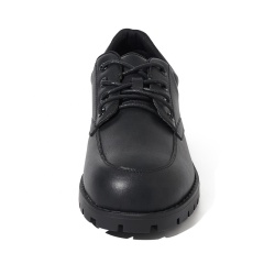 BAIRUILUN Men's Genuine Leather Dress Shoes Wholesale Anti-Slip Oxford Business Shoes for Men Direct Factory Supplier No reviews yet 6 sold