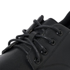 BAIRUILUN Men's Genuine Leather Dress Shoes Wholesale Anti-Slip Oxford Business Shoes for Men Direct Factory Supplier No reviews yet 6 sold