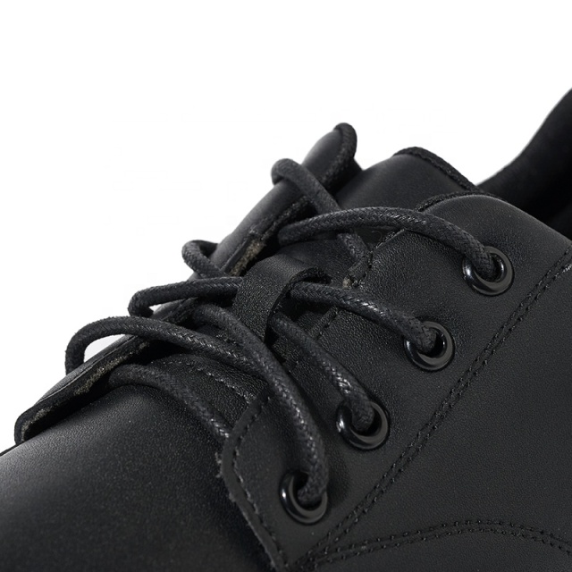 BAIRUILUN Men's Genuine Leather Dress Shoes Wholesale Anti-Slip Oxford Business Shoes for Men Direct Factory Supplier No reviews yet 6 sold