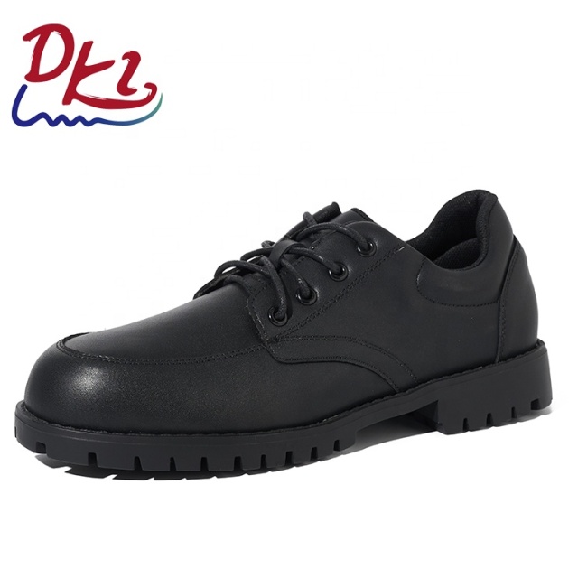 BAIRUILUN Men's Genuine Leather Dress Shoes Wholesale Anti-Slip Oxford Business Shoes for Men Direct Factory Supplier No reviews yet 6 sold