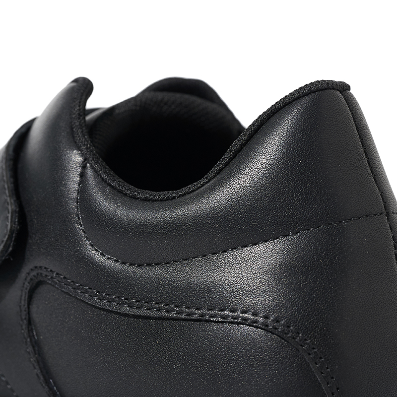 BAIRUILUN GENUINE Leather Work Boots Comfortable and Light Black Leather Shoes for Men Wholesale Formal Shoes