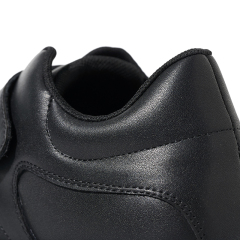 BAIRUILUN GENUINE Leather Work Boots Comfortable and Light Black Leather Shoes for Men Wholesale Formal Shoes