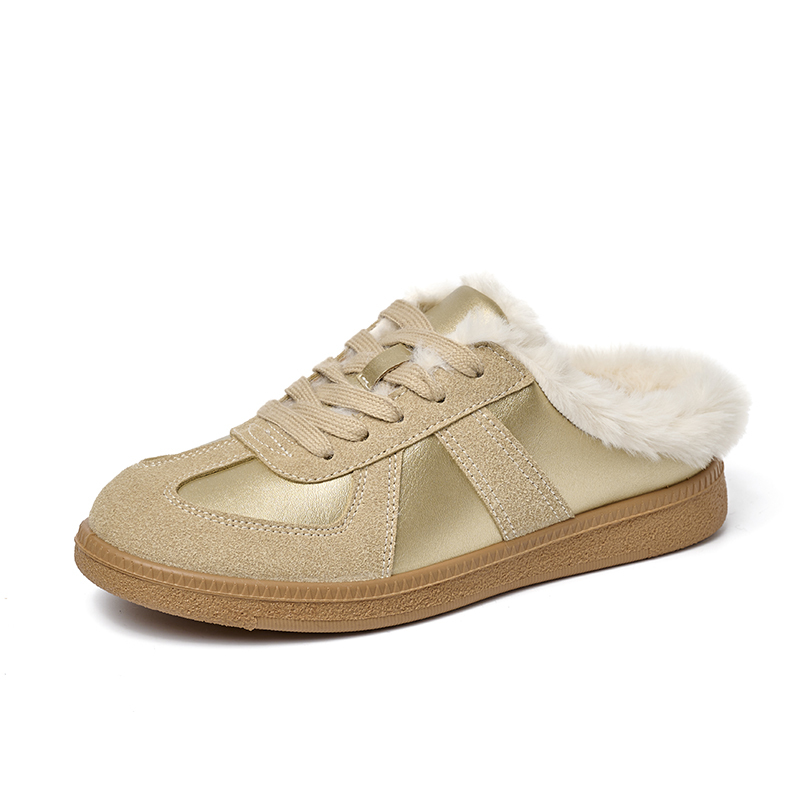 Wholesale New Designer Comfortable Lightweight Spring Autumn Casual Sneakers Fashionable Thick Soled Women Winter Shoes