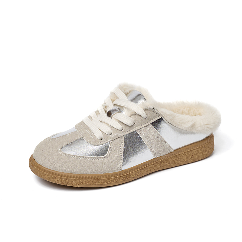 Wholesale New Designer Comfortable Lightweight Spring Autumn Casual Sneakers Fashionable Thick Soled Women Winter Shoes