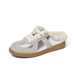 Wholesale New Designer Comfortable Lightweight Spring Autumn Casual Sneakers Fashionable Thick Soled Women Winter Shoes