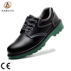Men and Women's General Safety Steel Head Work Shoes Women's Non-slip Safety Shoes Men's Steel Plate Safety Shoes