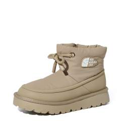 Wholesale Fashion Women's Slip-On Snow Ankle Boots - Warm Plush & Comfortable Winter Boots for Women
