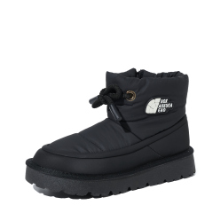 Wholesale Fashion Women's Slip-On Snow Ankle Boots - Warm Plush & Comfortable Winter Boots for Women