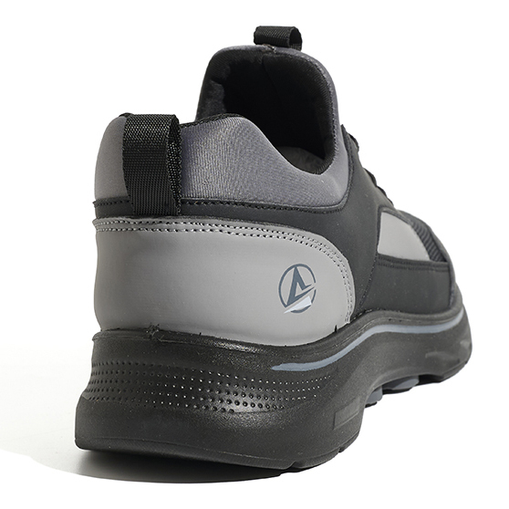 BAIRUILUN Men Breathable Summer Mesh Shoes Wholesale High Quality Flat Comfortable Non-slip Soft Sole Walking Skateboard Shoes