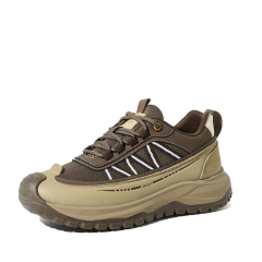 BAIRUILUN Hot Sale High Quality Breathable Outdoor Hiking Sports Sneakers Spring Summer Autumn Light Weight Flat Shoes
