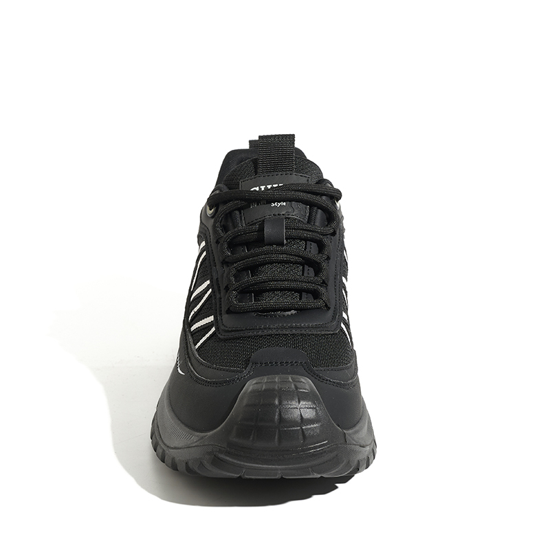 BAIRUILUN Hot Sale High Quality Breathable Outdoor Hiking Sports Sneakers Spring Summer Autumn Light Weight Flat Shoes