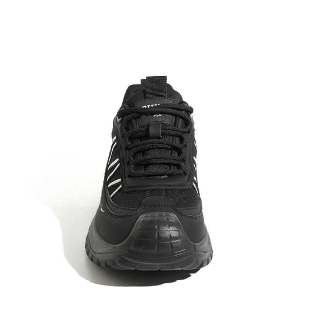 BAIRUILUN Hot Sale High Quality Breathable Outdoor Hiking Sports Sneakers Spring Summer Autumn Light Weight Flat Shoes