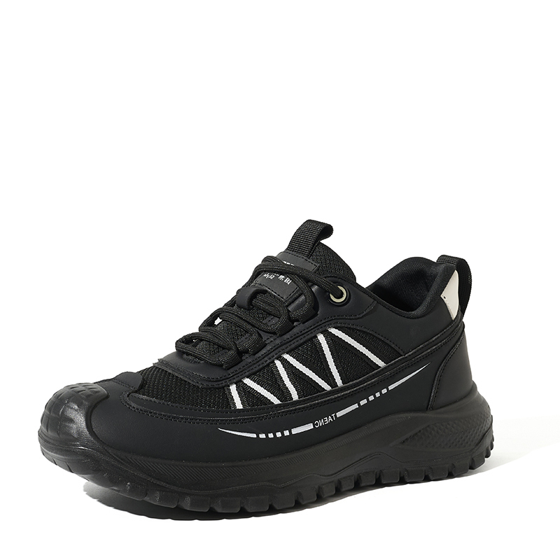 BAIRUILUN Hot Sale High Quality Breathable Outdoor Hiking Sports Sneakers Spring Summer Autumn Light Weight Flat Shoes