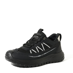 BAIRUILUN Hot Sale High Quality Breathable Outdoor Hiking Sports Sneakers Spring Summer Autumn Light Weight Flat Shoes