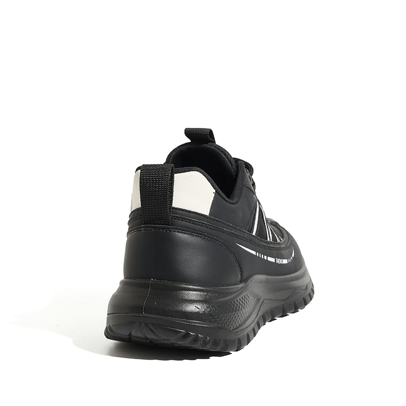 BAIRUILUN Hot Sale High Quality Breathable Outdoor Hiking Sports Sneakers Spring Summer Autumn Light Weight Flat Shoes