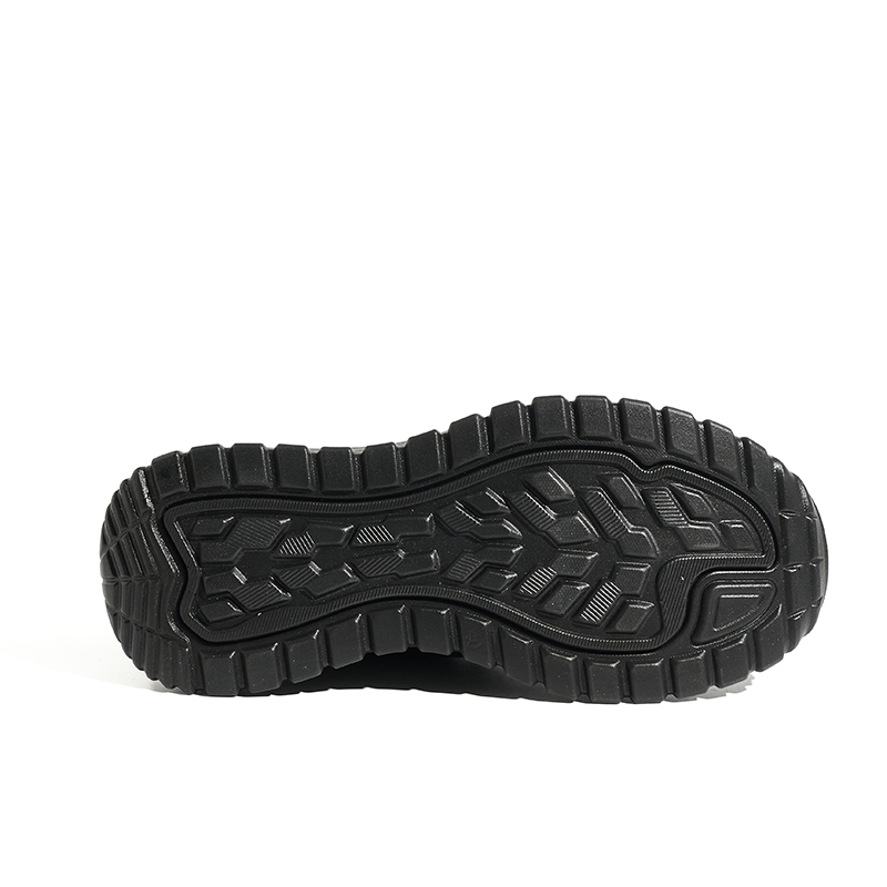 BAIRUILUN Hot Sale High Quality Breathable Outdoor Hiking Sports Sneakers Spring Summer Autumn Light Weight Flat Shoes