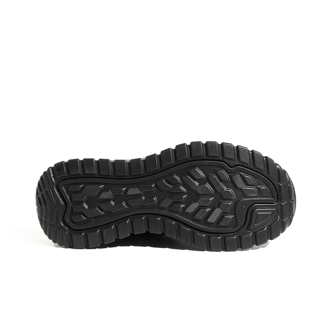 BAIRUILUN Hot Sale High Quality Breathable Outdoor Hiking Sports Sneakers Spring Summer Autumn Light Weight Flat Shoes
