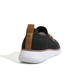 Support OEM Customization Men's Mesh Casual Shoes Wide Toe Men's Shoes Outdoor Walking Style Wholesale Sneakers for Men