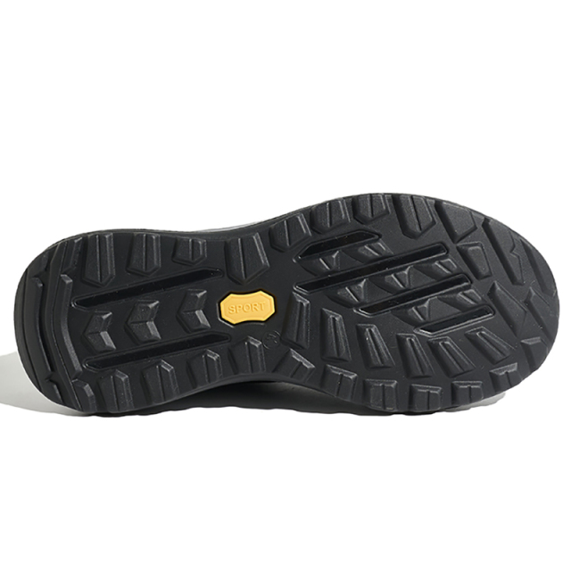 BAIRUILUN Custom New Low Cut Winter Shoes Comfortable Fashion Outdoor Men Walking Style Easy Wear Causal Winter Boots