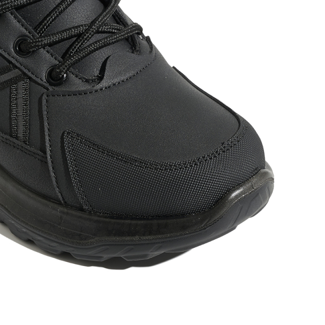 BAIRUILUN OEM Custom Logo Lightweight Sneaker Shoes Manufacturer Comfortable Outdoor Shoes for Winter Sports