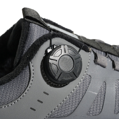 BAIRUILUN Custom New Low Cut Winter Shoes Comfortable Fashion Outdoor Men Walking Style Easy Wear Causal Winter Boots