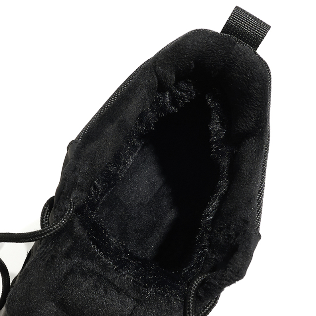 BAIRUILUN OEM Custom Logo Lightweight Sneaker Shoes Manufacturer Comfortable Outdoor Shoes for Winter Sports