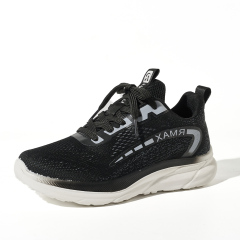 Factory Direct Breathable Mesh Women's Casual Shoes Anti-Slip Tennis Shoes OEM/ODM Women's Athletic Walking Shoes