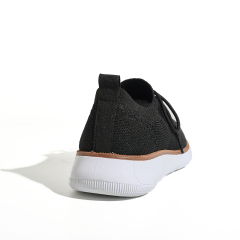 New Casual Design Breathable All Match Sports Men Shoes Soft PVC Outsole Lightweight Comfortable Men Casual Shoes