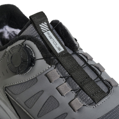 BAIRUILUN Custom New Low Cut Winter Shoes Comfortable Fashion Outdoor Men Walking Style Easy Wear Causal Winter Boots