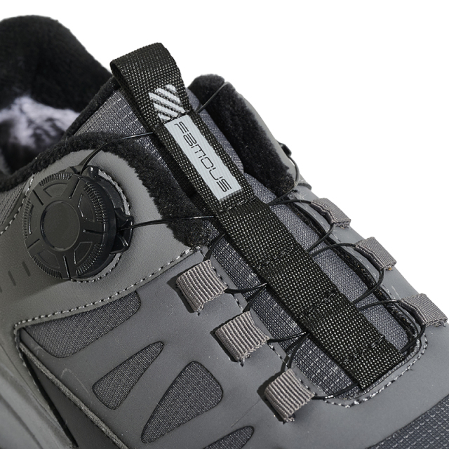 BAIRUILUN Custom New Low Cut Winter Shoes Comfortable Fashion Outdoor Men Walking Style Easy Wear Causal Winter Boots