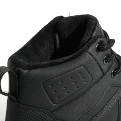 BAIRUILUN OEM Custom Logo Lightweight Sneaker Shoes Manufacturer Comfortable Outdoor Shoes for Winter Sports