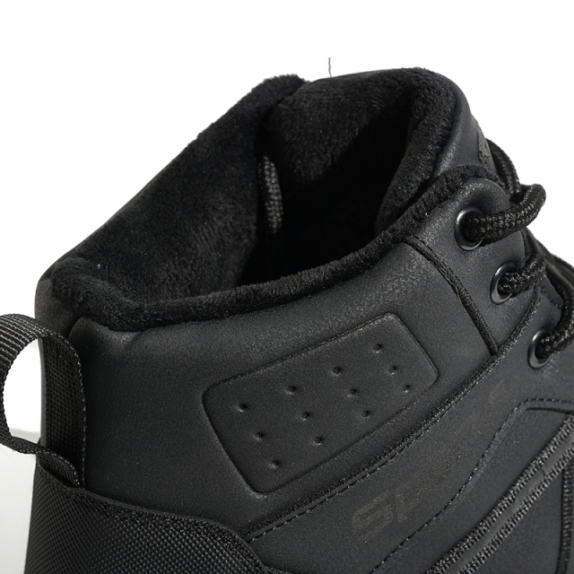 BAIRUILUN OEM Custom Logo Lightweight Sneaker Shoes Manufacturer Comfortable Outdoor Shoes for Winter Sports