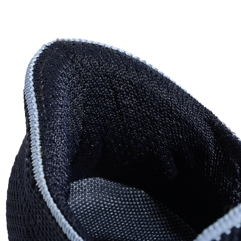OEM ODM Trendy Women's Casual Spring Autumn Sporty Style Slip-On Comfortable Soft Mesh Running Couples Casual Walking Shoes