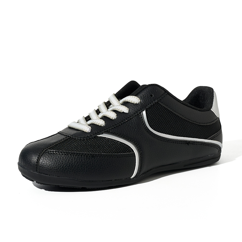 Wholesale High-Quality Breathable Vintage Casual Shoes Women Lightweight Retro Sneakers OEM Classic Tennis Sneakers for Women