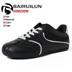 Wholesale High-Quality Breathable Vintage Casual Shoes Women Lightweight Retro Sneakers OEM Classic Tennis Sneakers for Women