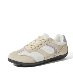 Bairuilun Women's Hard-Wearing Comfort Sneakers Classic Casual Walking Shoes New Style Fashion Trend Fashion Shoes