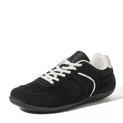 Bairuilun Women's Hard-Wearing Comfort Sneakers Classic Casual Walking Shoes New Style Fashion Trend Fashion Shoes