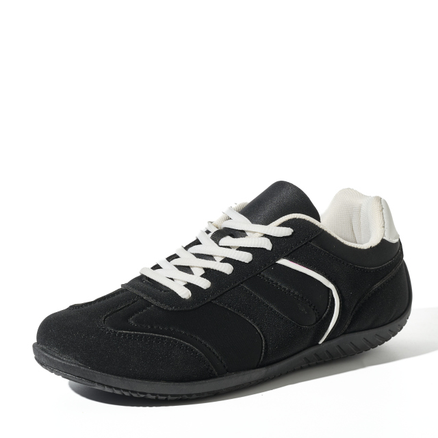 Bairuilun Women's Hard-Wearing Comfort Sneakers Classic Casual Walking Shoes New Style Fashion Trend Fashion Shoes